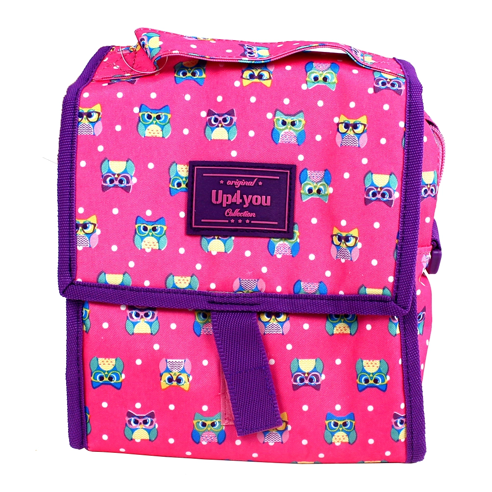 Lancheira Pink La51154up0310un Luxcel