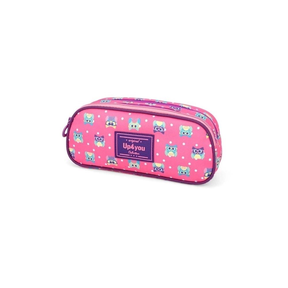 Estojo Pink Et40289up0310un Luxcel