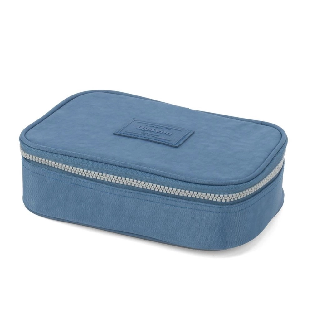 Estojo Azul Et40303up0200un Luxcel