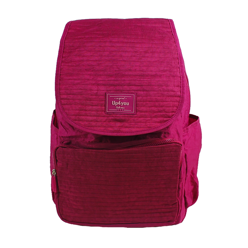 Mochila Porta Laptop Vinho Mj48505up0800un Luxcel