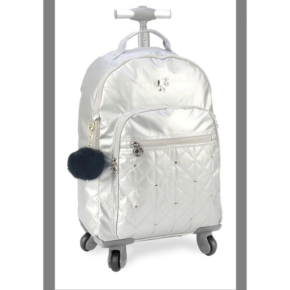 Mochila C Rodas Laptop Ouro Mc51188bb2700un Luxcel