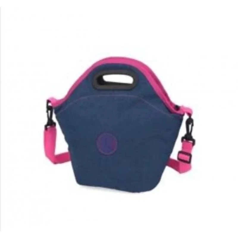 Lancheira Sort La51189bb Luxcel