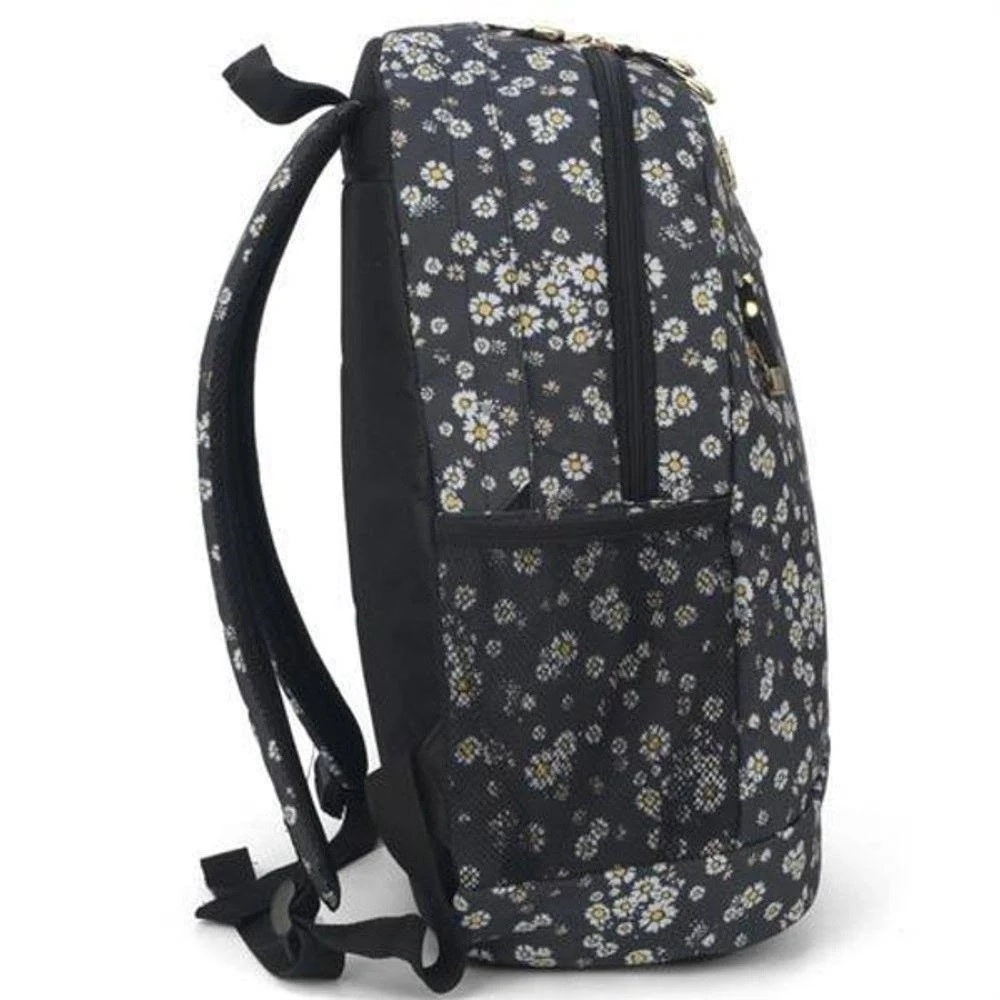 Mochila Preto Mj48536ps0600un Luxcel