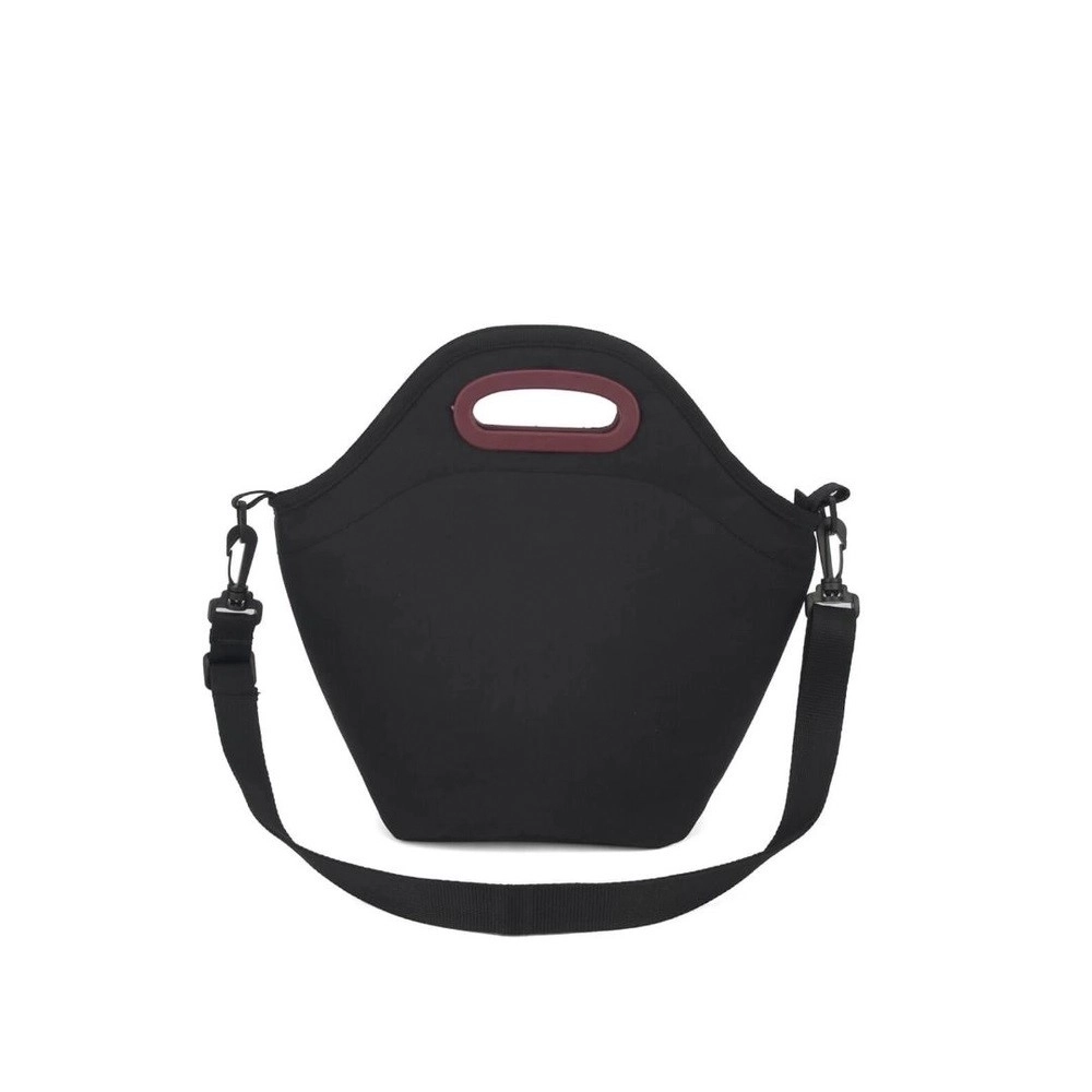 Lancheira Preto La51197ww0600un Luxcel