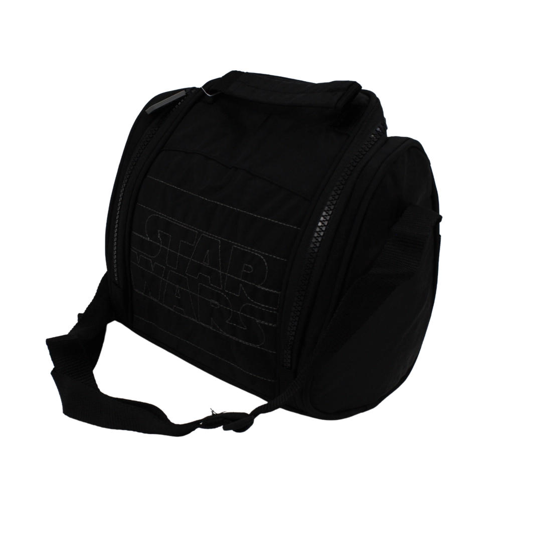 Lancheira Preto La51201st0600un Luxcel
