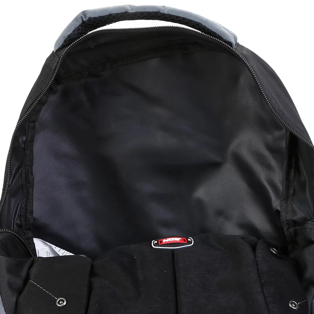 Mochila Preto Mj48559ns0600un Luxcel