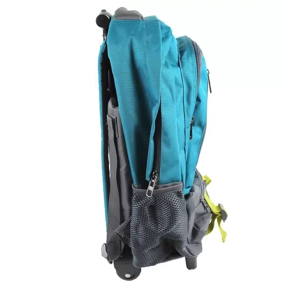 Mochila C Rodas Azul Mc51210ad0200un Luxcel