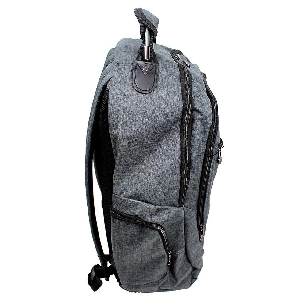 Mochila Costas Rednose Cinza Mj48633rn0900un Luxcel