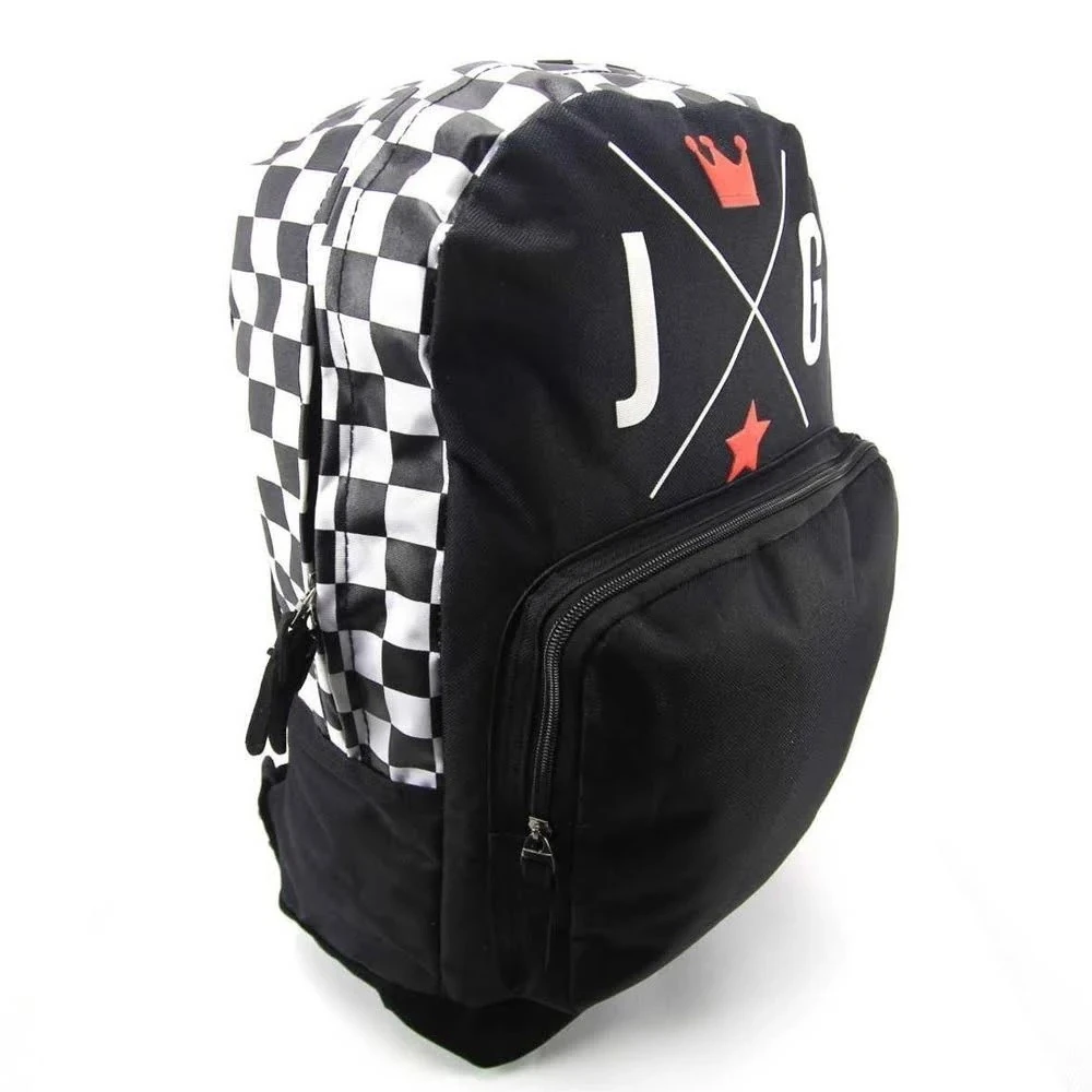 Mochila Costas Sort Ms45696up Luxcel