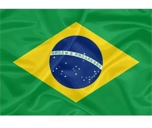 Bandeira Tecido 95x130