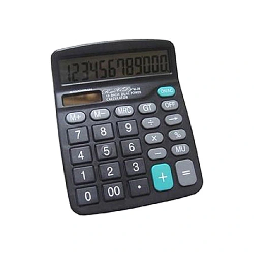 Calculadora Eletrônica Kk 837b Kenko