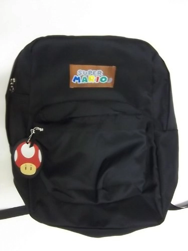 Mushroom Backpack