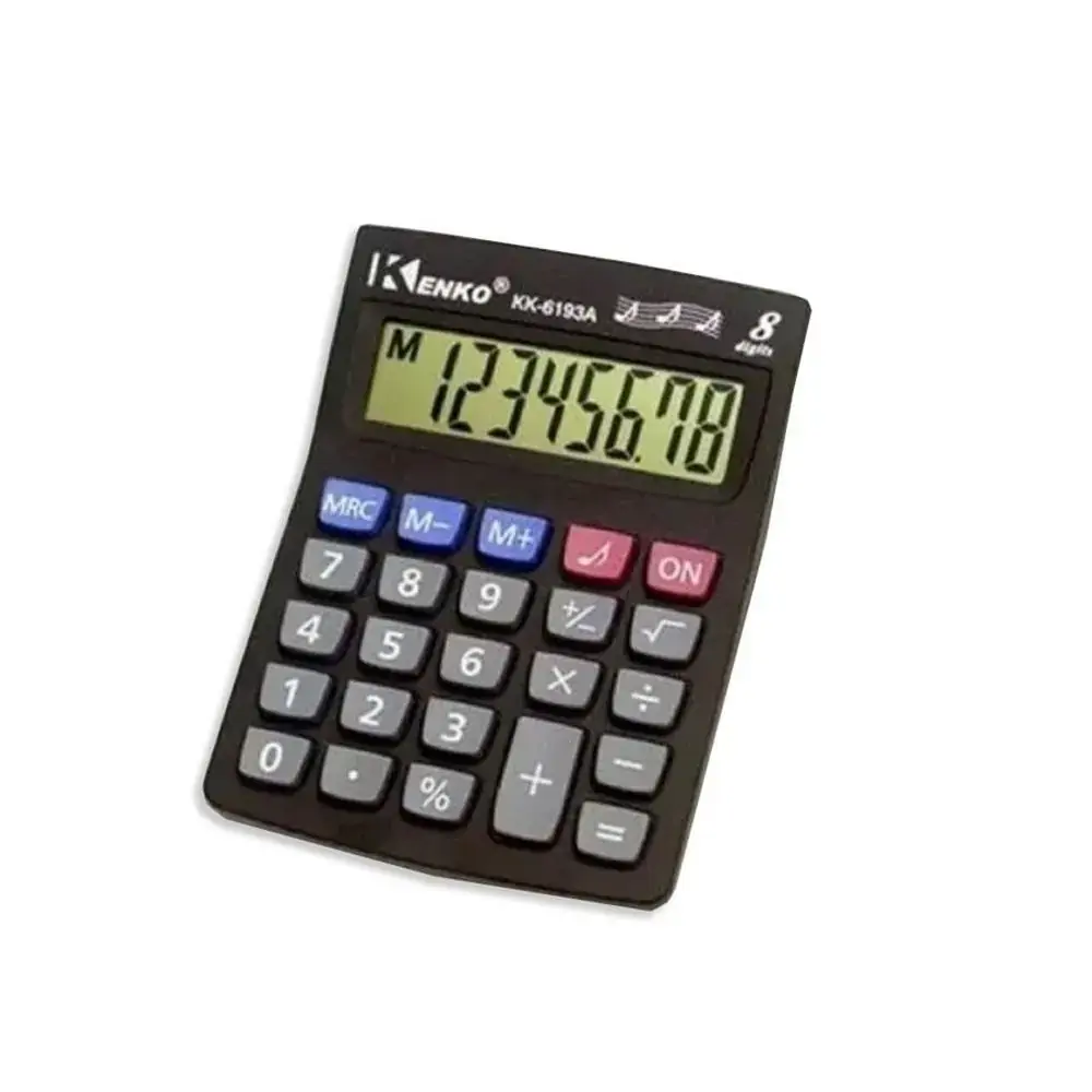 Calculadora Kenko Ref2691