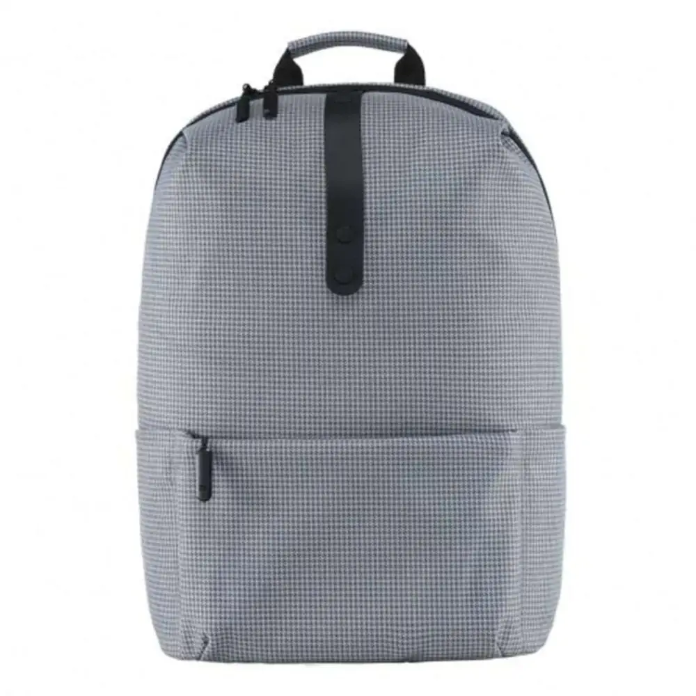 Mochila Everstrong Cinza Ref.8719