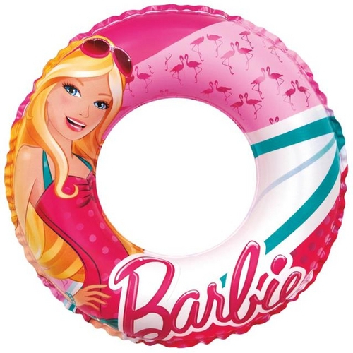 Barbie Praia Boia Glamourosa Media 60cm Monte Líbano
