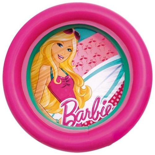 Barbie Praia Piscina Fashion Pequena Monte Líbano