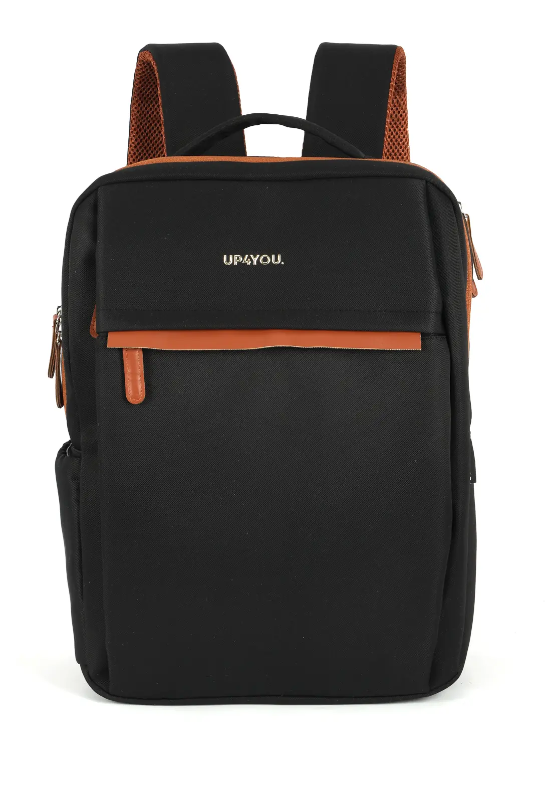 Mochila Notebook Preto Ms49500up Maxlog