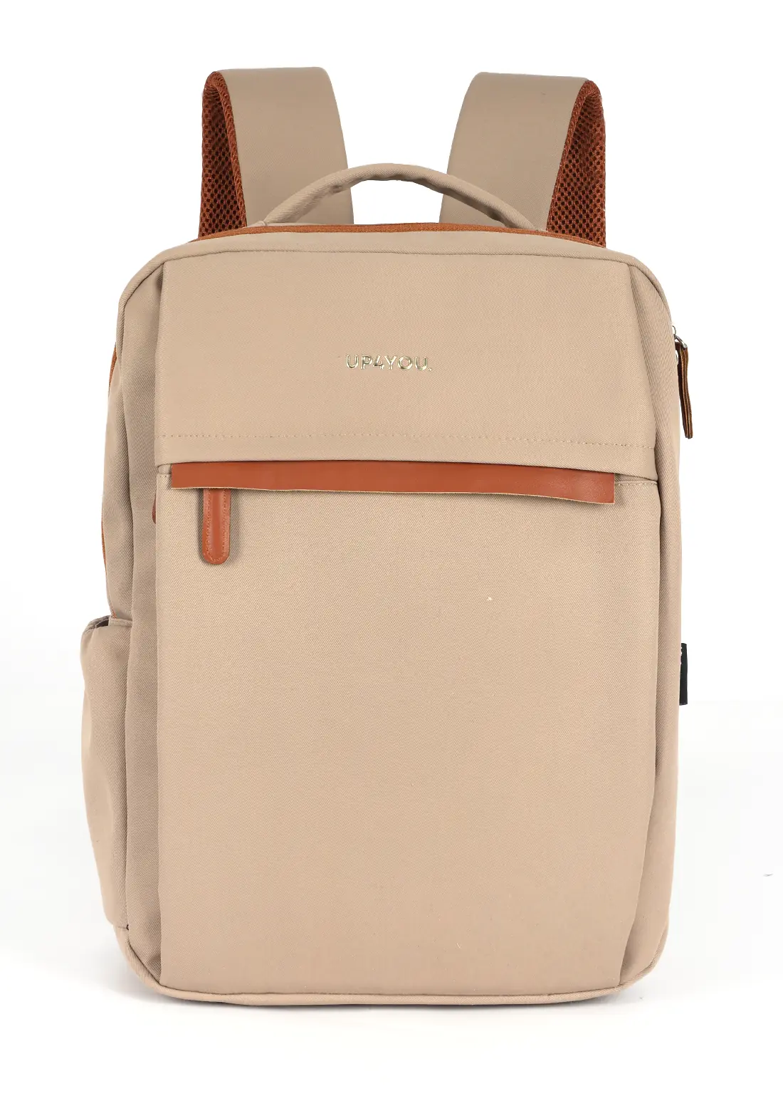 Mochila Notebook Bege Ms49500up Maxlog