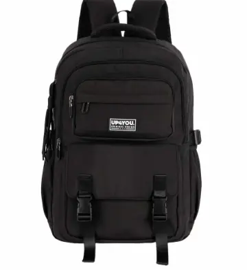 Mochila Up4you Original Design Preto Up4you