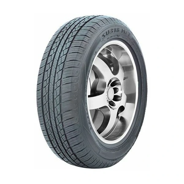 Pneu 215X50 R17 95W Xl Sa37 - WEST LAKE WLSL0019