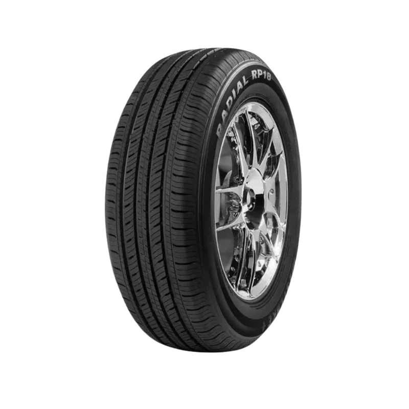 Pneu 195X60 R15 88H Rp18 - WEST LAKE WLSL0006