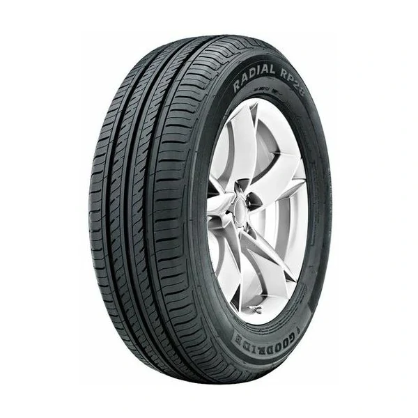 Pneu 195X55 R16 87V Rp28 - WEST LAKE WLSL0016