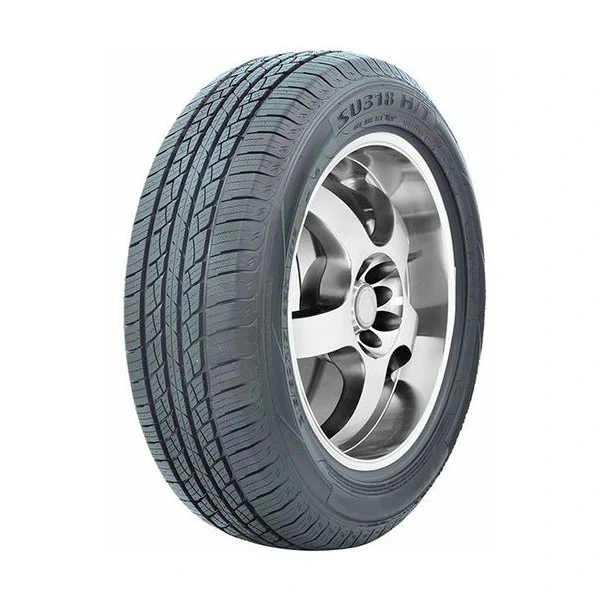 Pneu 225X65 R17 102T Su318 - WEST LAKE WLSL0027
