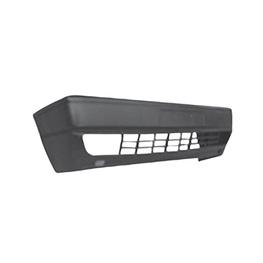 Para-choque Dianteiro VOLKSWAGEN PASSAT Preto - RUFATO PF146