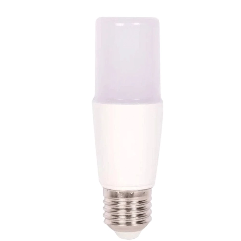 Kit 3 Lâmpadas Compacta Led 12w Luz Branca - Sylvania
