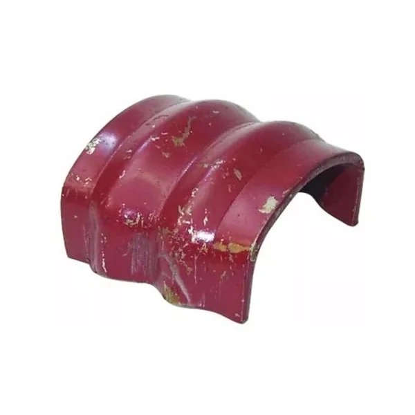 Capa Borracha da Barra Estabilizadora Dianteira MERCEDES BENZ 608/708 - ROCHEPECAS 3093230440