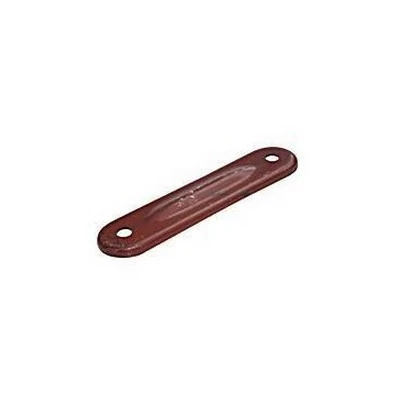Chapa da Articulação do Estabilizador MERCEDES BENZ 709/912 Dianteiro e Traseiro - ROCHEPECAS 6883267047