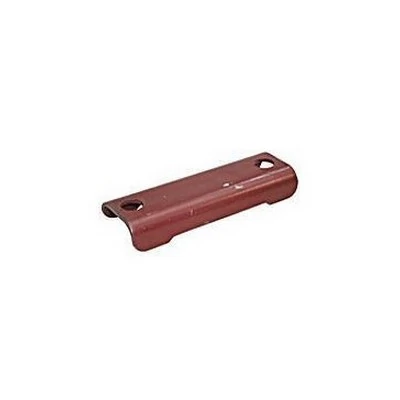 Chapa Grampo do Estabilizador Dianteiro MERCEDES BENZ 608/708 - ROCHEPECAS 3083230040