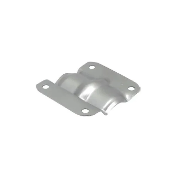 Chapa Grampo Estabilizador Traseiro MERCEDES BENZ 709/912 - ROCHEPECAS 6673260027