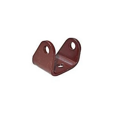 Suporte do Amortecedor Dianteiro Inferior Lado Esquerdo - ROCHEPECAS 3523231663
