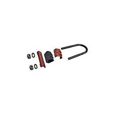 Kit Bucha da Barra Estabilizadora Dianteira MERCEDES BENZ 608/708 Parcial - ROCHEPECAS 3095860732