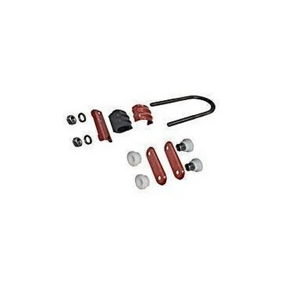 Kit Bucha da Barra Estabilizadora Dianteira MERCEDES BENZ 608/708 Completo - ROCHEPECAS 3093230566
