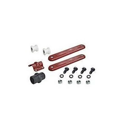 Kit Bucha da Barra Estabilizadora Traseira MERCEDES BENZ 608/708 Completo 1 Lado - ROCHEPECAS 3083260166