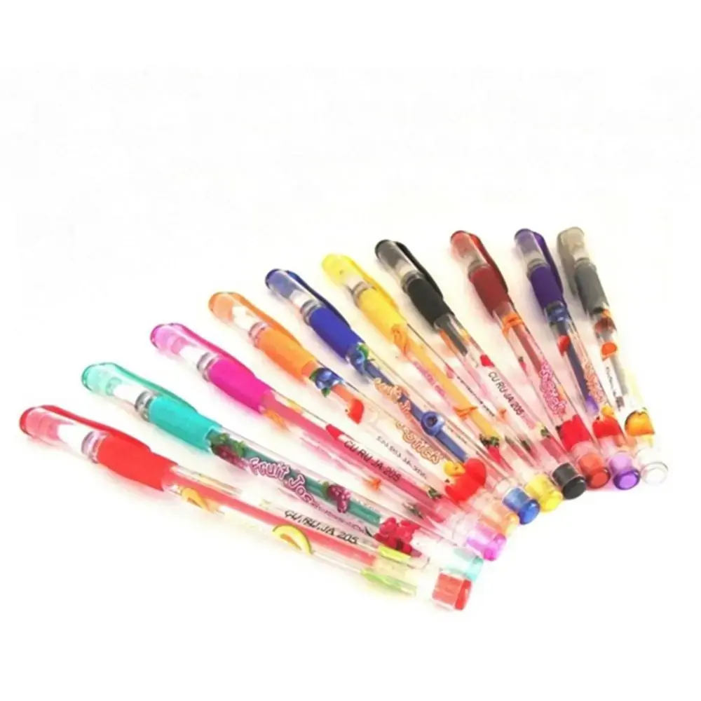 Caneta Gel Colorgel C/6