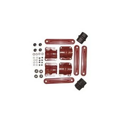 Reparo da Barra Estabilizadora Traseira - ROCHEPECAS 6883200411