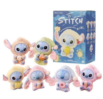 Pelucia Urso Stitch Sortidos New