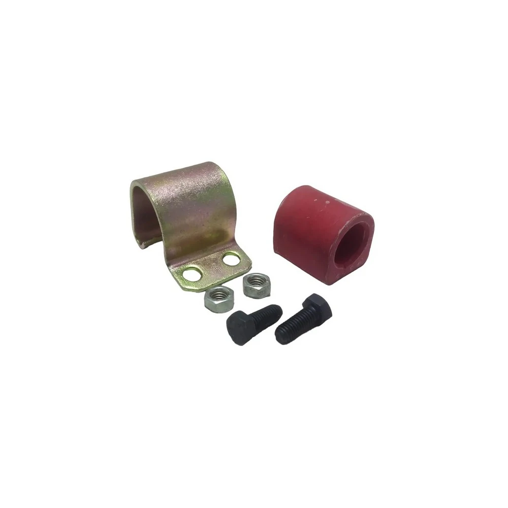 Reparo da Barra Estabilizadora Traseira VOLVO VM - ROCHEPECAS 6931685