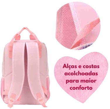 Mochila Juvenil Ms46298up Maxlog