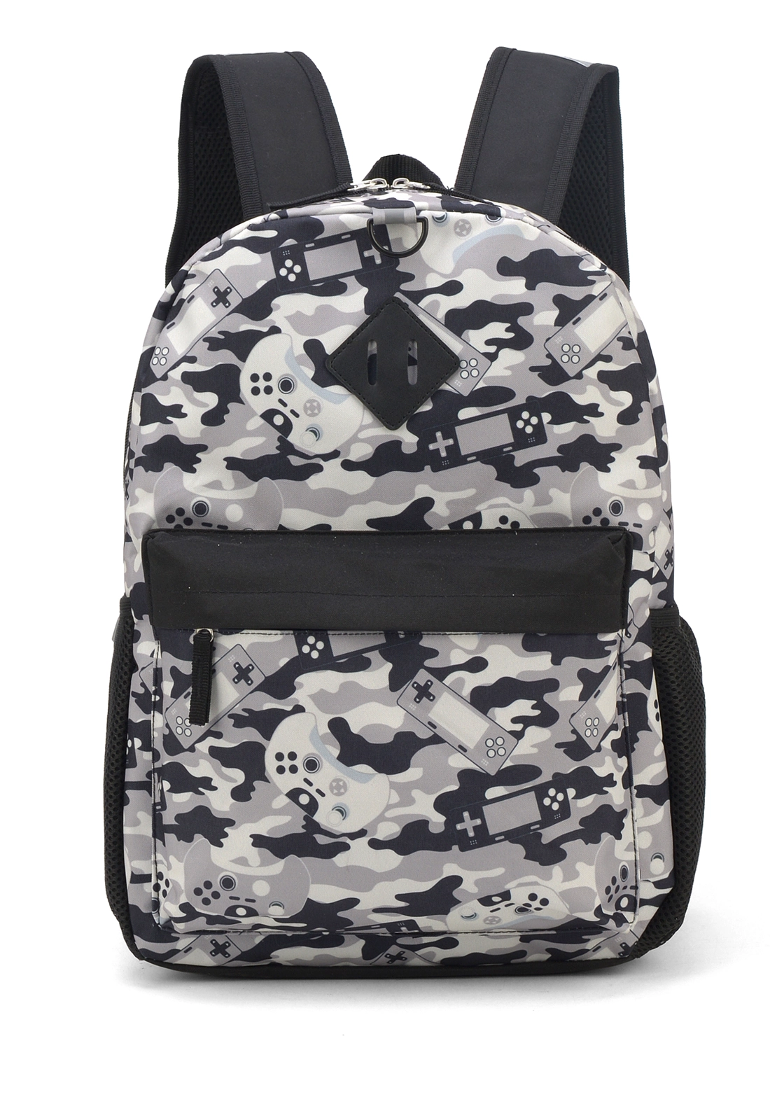 Mochila Juvenil Ms46300up Maxlog