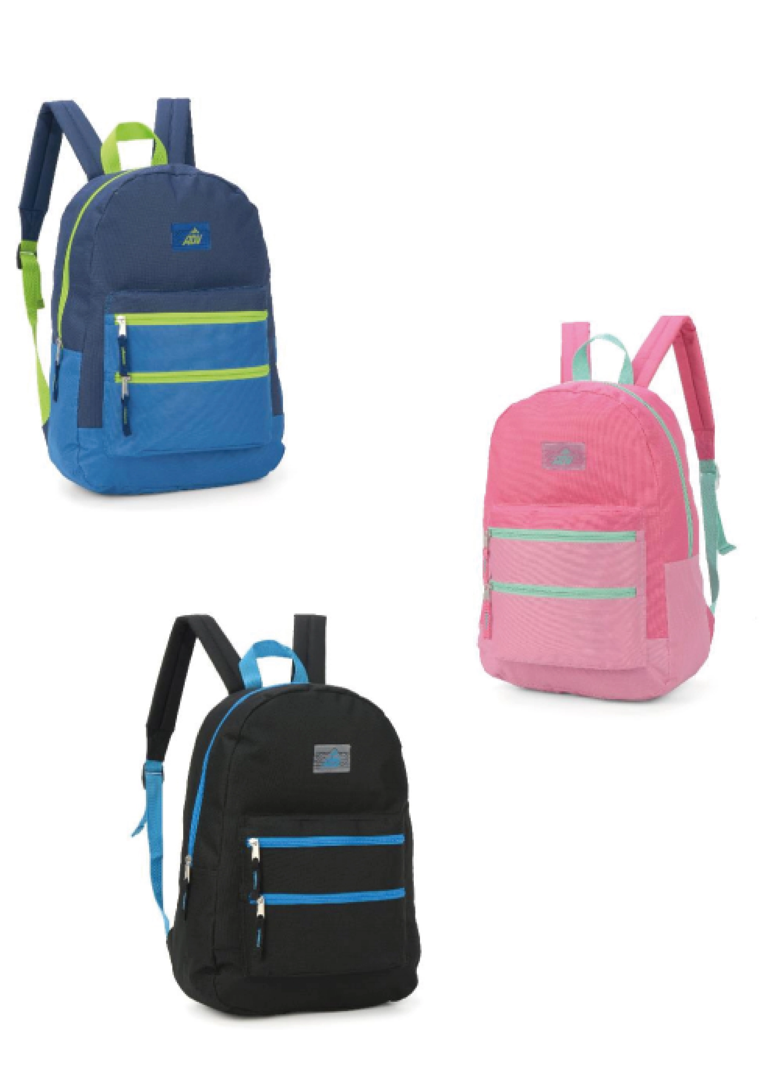 Mochila Sortido Un