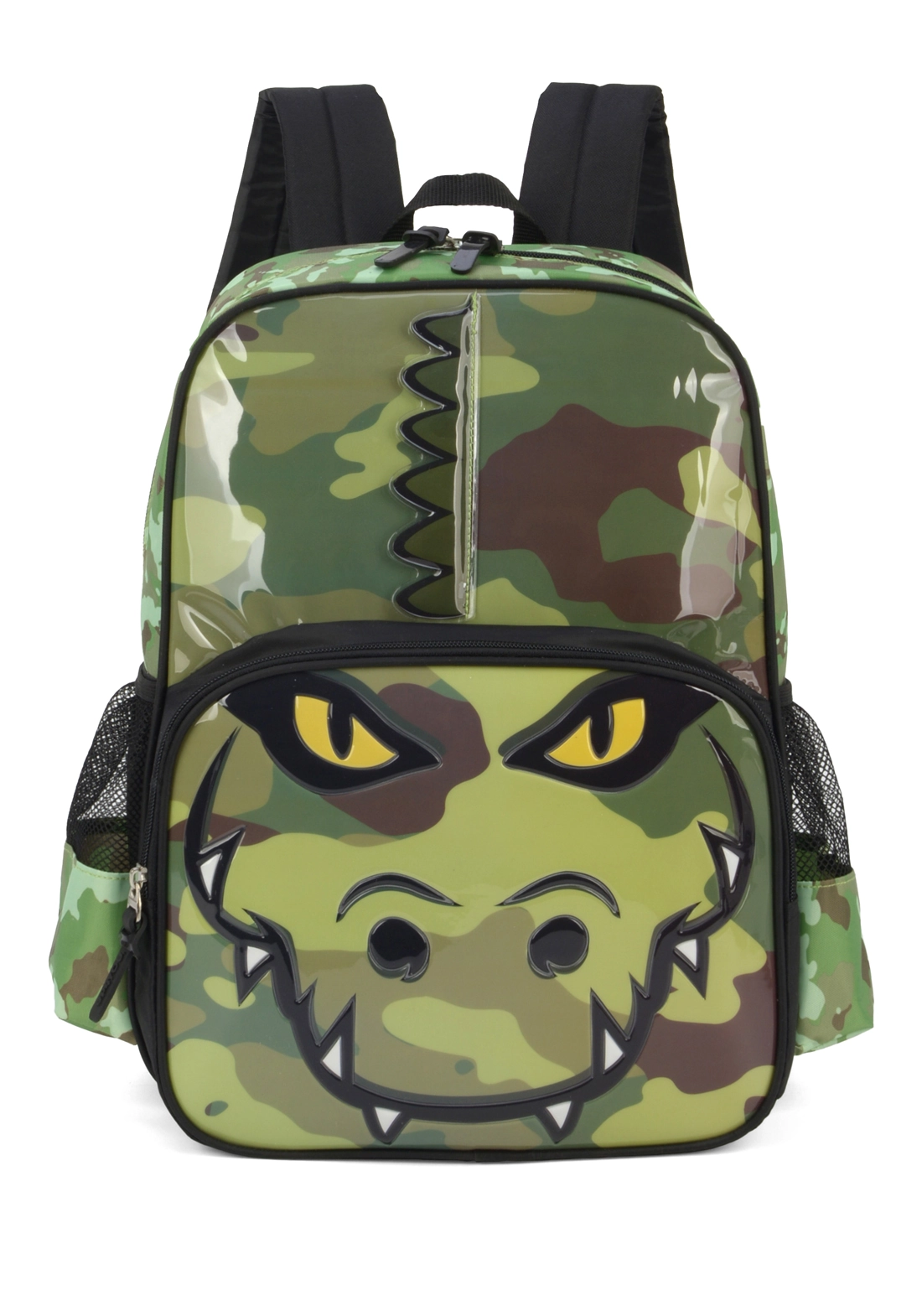 Mochila Infantil Masculino Up4you Is37741up Maxlog