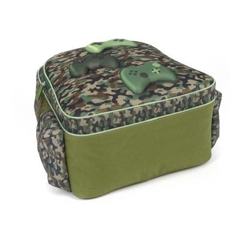 Moch Luxcel Costa Up4you Eva Jogos Verde