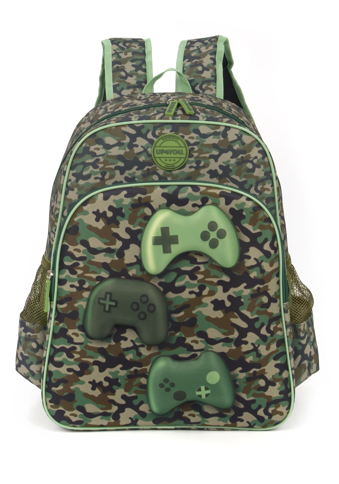 Mochila Up4you Is37781up Cz