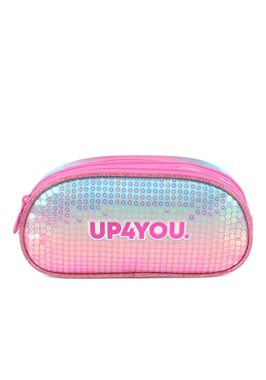 Estojo Luxcel Up4 Rosa Ei37814up0300