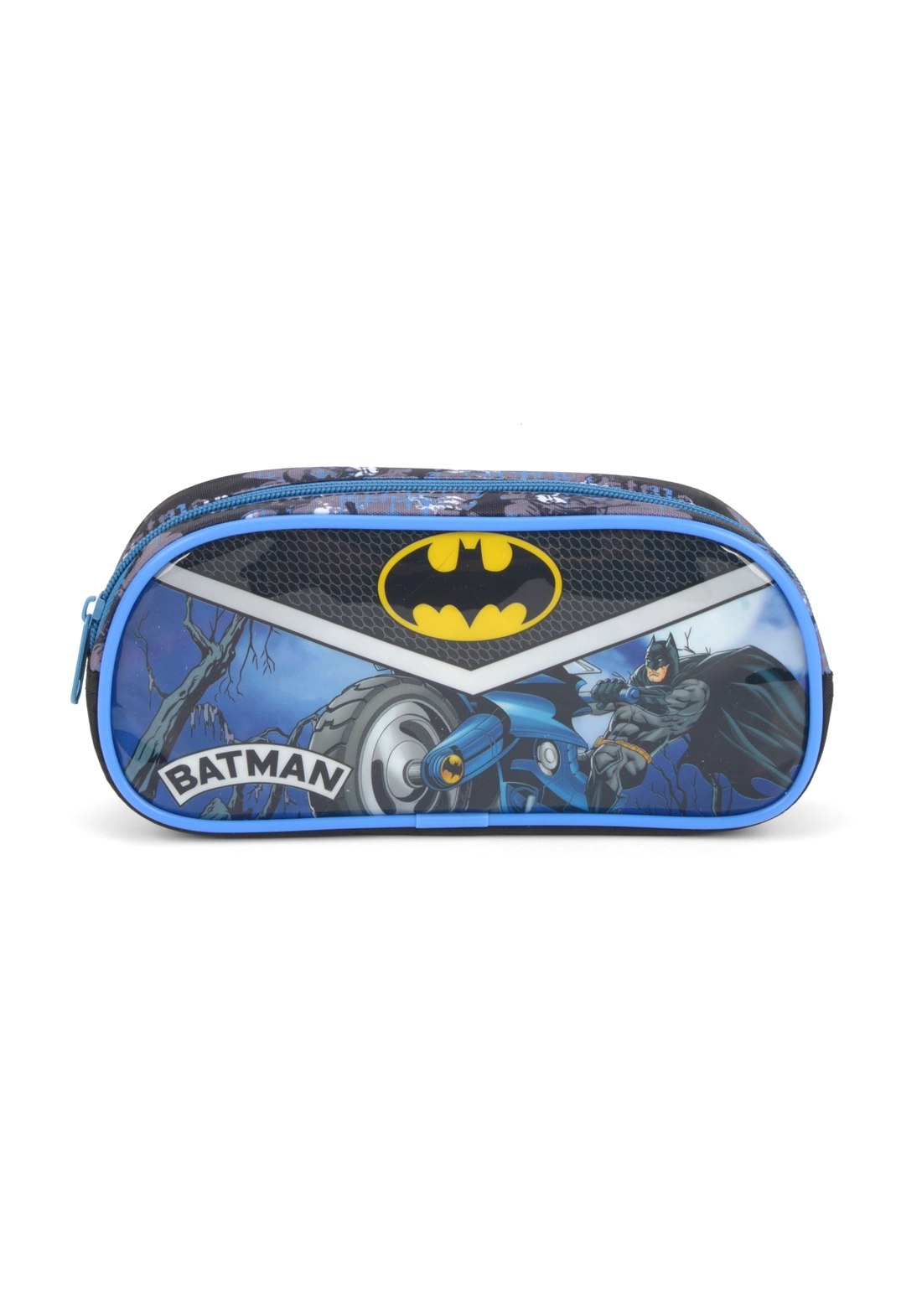 Estojo Inf Simples Bat