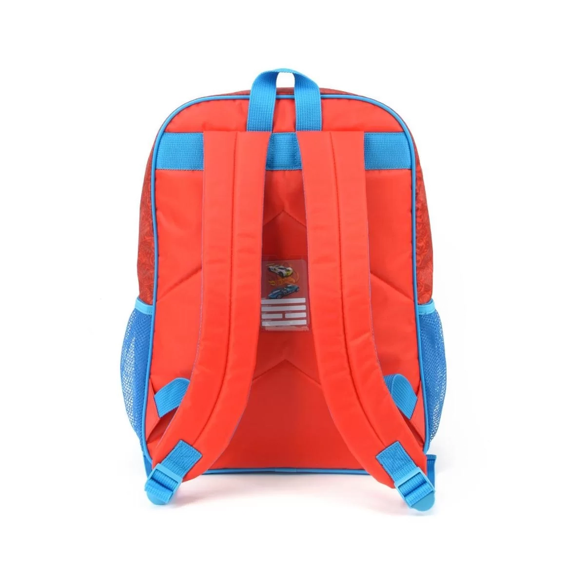 Moch Luxcel Costa Hot Whells Azul